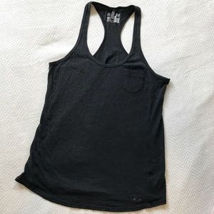 Under Armor Racer Back Tank
